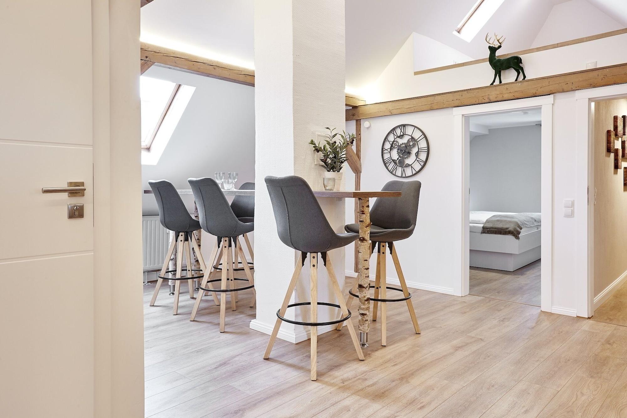 Zum Landsberger Hof 3* Arnsberg